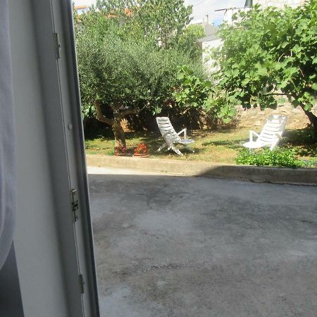 Apartment Vanesa ซาดาร์ ภายนอก รูปภาพ