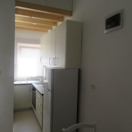 Apartment Vanesa ซาดาร์ ภายนอก รูปภาพ