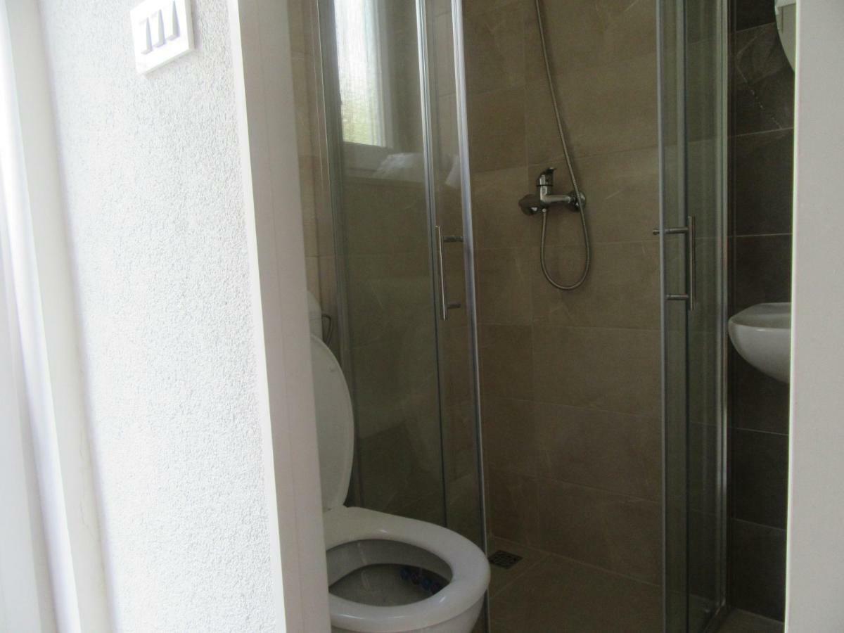 Apartment Vanesa ซาดาร์ ภายนอก รูปภาพ