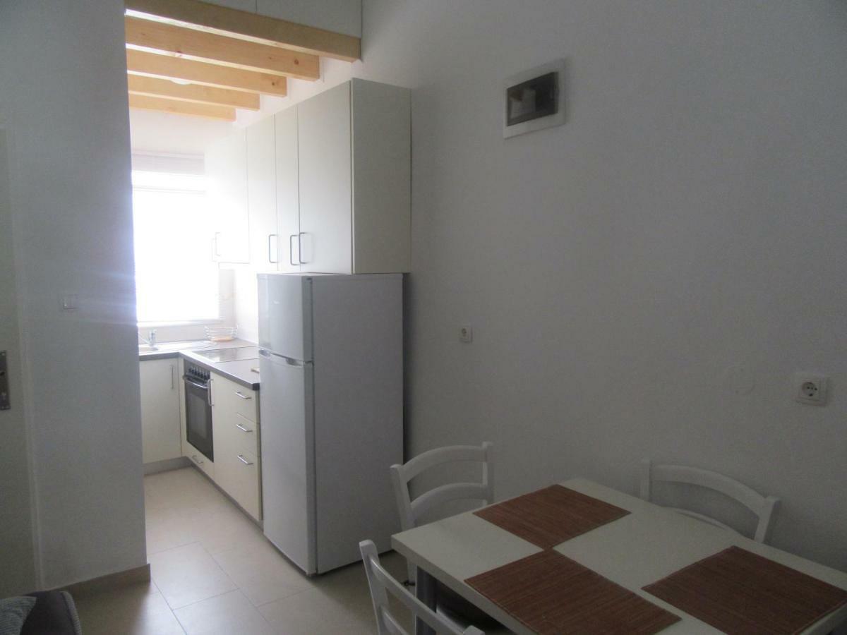 Apartment Vanesa ซาดาร์ ภายนอก รูปภาพ