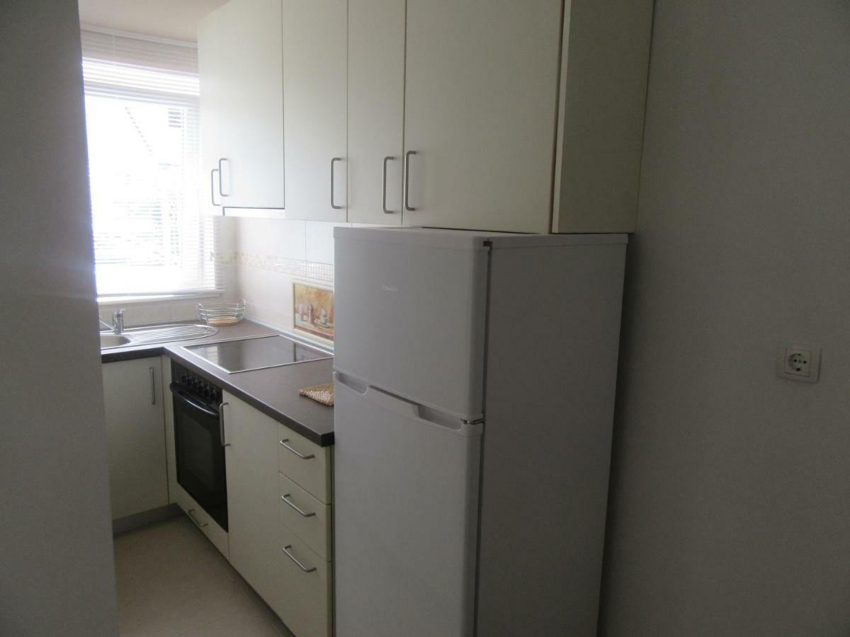Apartment Vanesa ซาดาร์ ภายนอก รูปภาพ