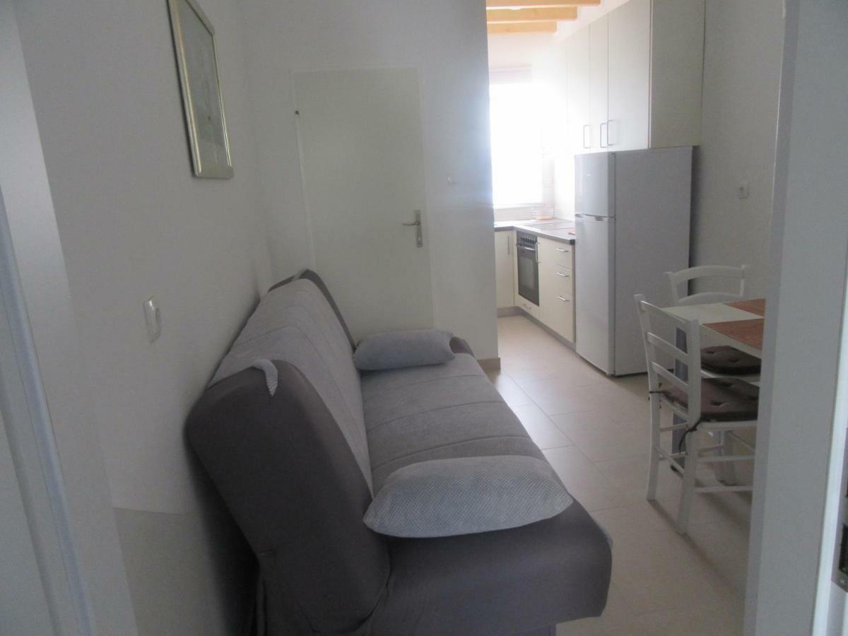 Apartment Vanesa ซาดาร์ ภายนอก รูปภาพ