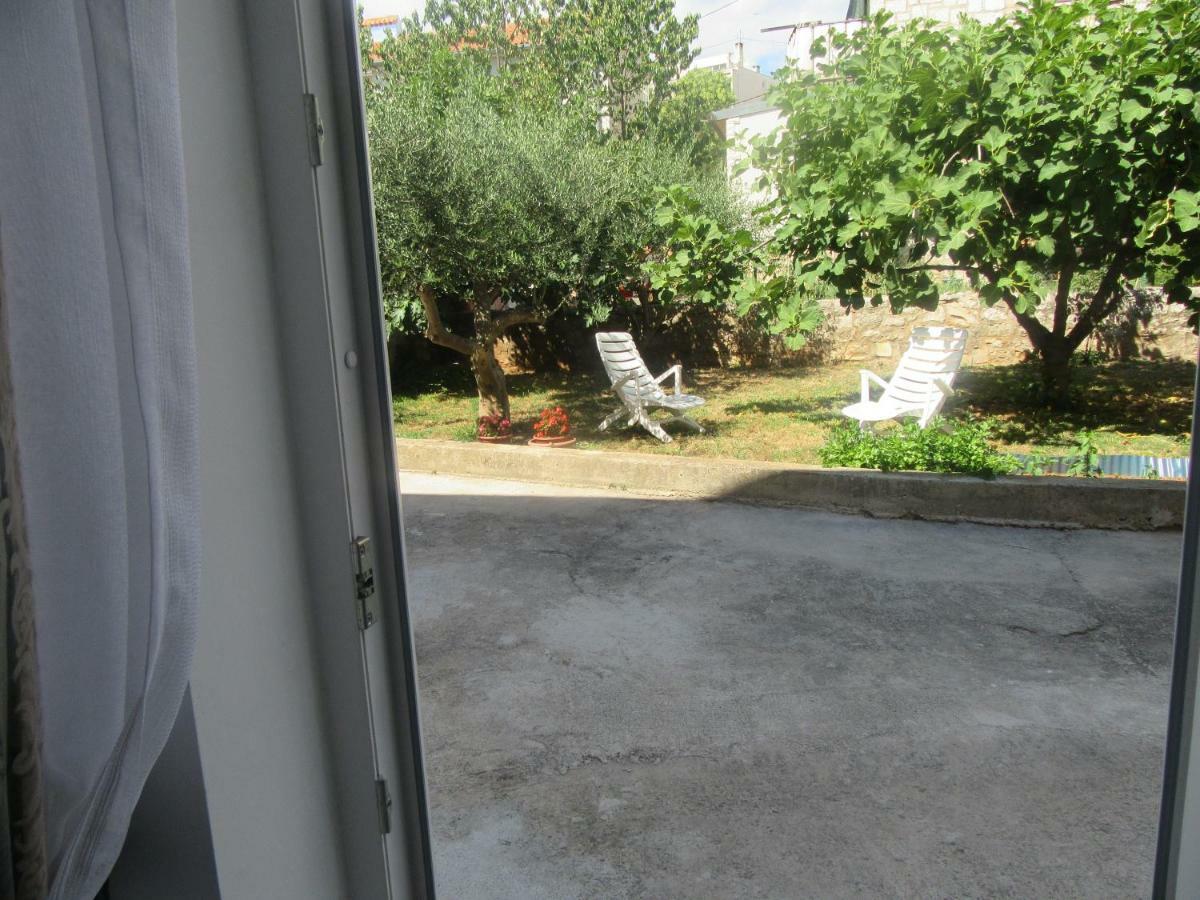 Apartment Vanesa ซาดาร์ ภายนอก รูปภาพ