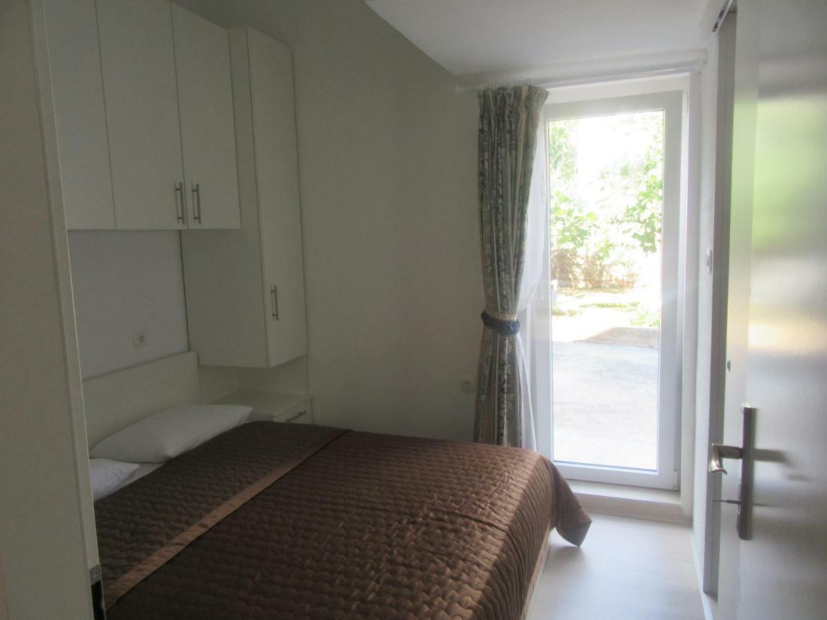 Apartment Vanesa ซาดาร์ ภายนอก รูปภาพ