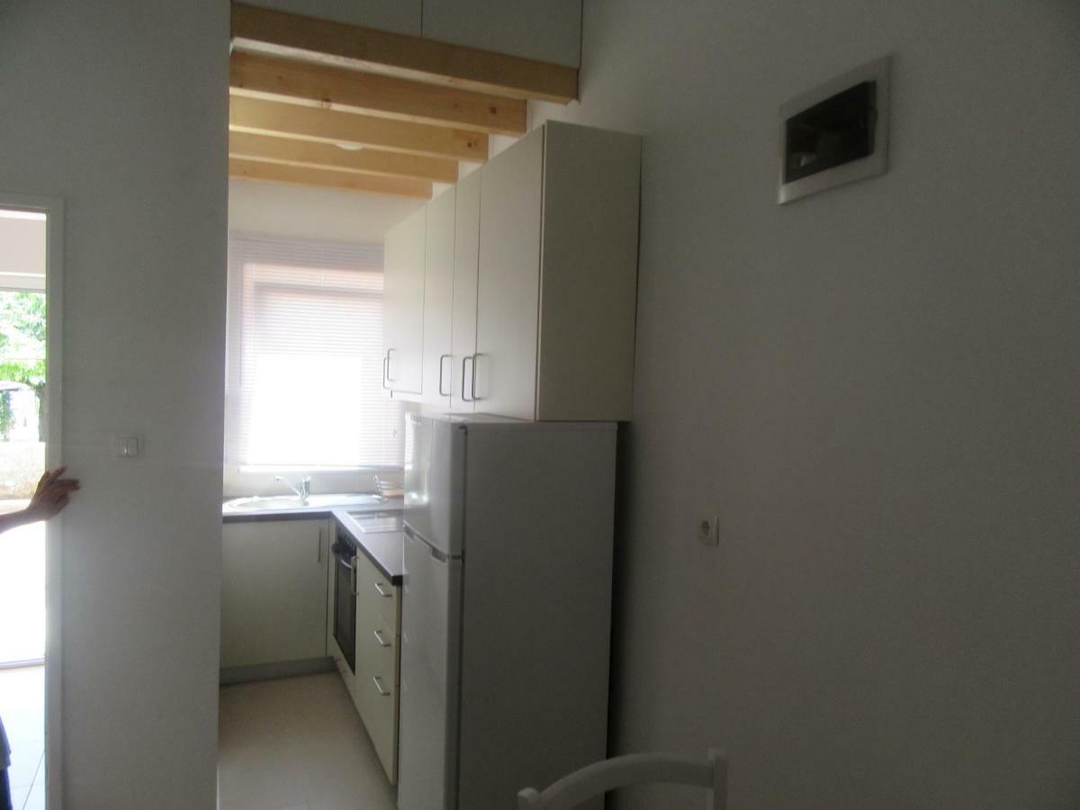Apartment Vanesa ซาดาร์ ภายนอก รูปภาพ