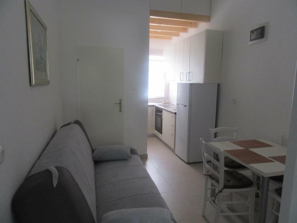 Apartment Vanesa ซาดาร์ ภายนอก รูปภาพ